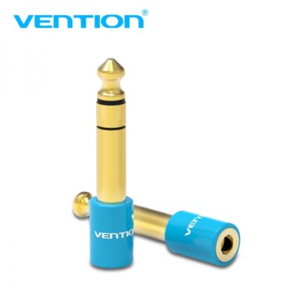Vention Adattatore da jack maschio da 6