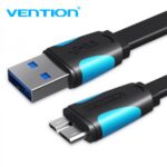 Cavo USB 3.0 maschio a MicroUSB maschio Vention - 0