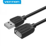 Cavo prolunga USB 2.0 maschio-femmina Vention - 0