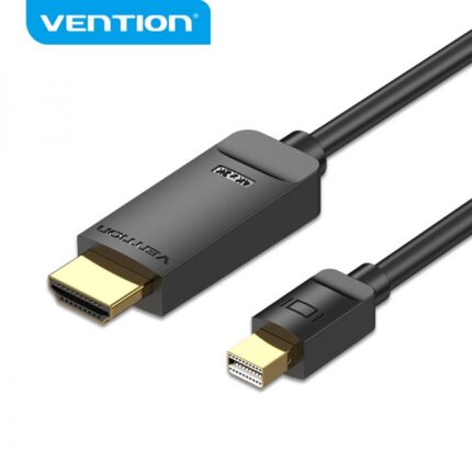Cavo convertitore Vention da Mini Displayport maschio a HDMI maschio - 1