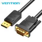 Cavo convertitore Vention da Displayport maschio a VGA maschio - 1