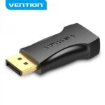Vention Adattatore DisplayPort 1.2 maschio a HDMI 2.0 femmina 4K - Colore nero