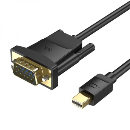 Cavo Vention Mini DP maschio a VGA maschio - 1