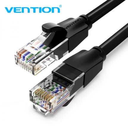 Vention Cavo di rete RJ45 UTP Cat.6 - 1 m - Colore verde