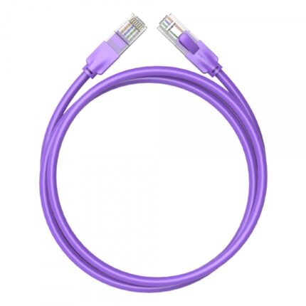 Vention Cavo di rete RJ45 UTP Cat.6 - 2 m - Colore viola
