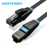 Vention Cavo di rete RJ45 UTP Cat.6A - 15 m - Colore nero