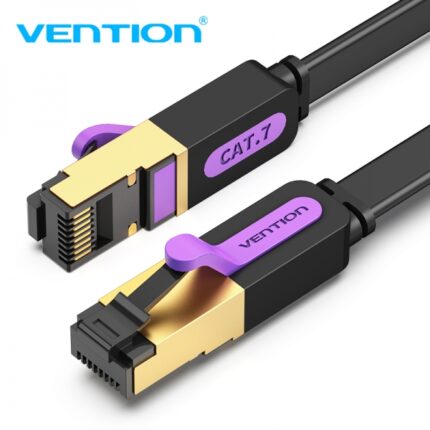 Cavo di rete STP RJ45 Cat.7 Vention - 1