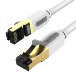 Vention Cavo di rete SFTP RJ45 Cat.7 - 2 m - Colore grigio
