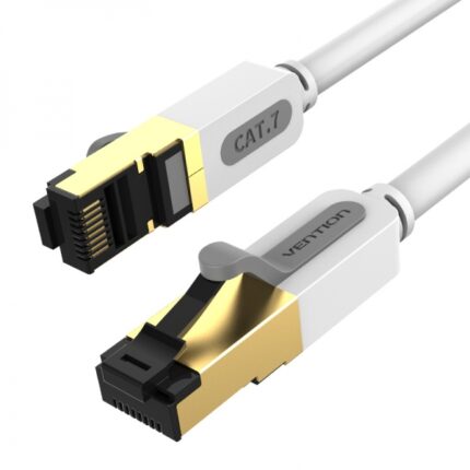 Cavo di rete SFTP RJ45 Cat.7 Vention - 3 m - Colore grigio