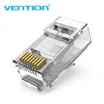 Vention Confezione da 50 connettori di rete UTP RJ45 Cat.6A