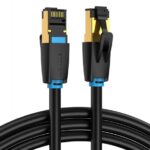 Cavo di rete SFTP RJ45 Cat.8 Vention - 0