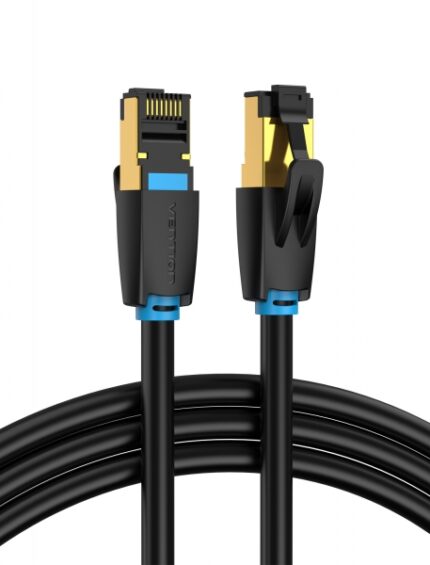Cavo di rete SFTP RJ45 Cat.8 Vention - 0