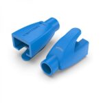 Vention Confezione da 50 coperture protettive RJ45 - Colore grigio