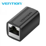 Vention Adattatore connettore RJ45 Cat7 FTP da femmina a femmina - Colore nero