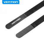 Vention Confezione da 10 fascette organizzatrici per cavi - 18 cm