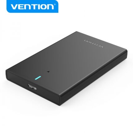 Vention Box esterno per disco rigido da 2