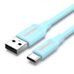 Cavo Vention da USB-A maschio a USB-C maschio - 1