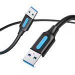 Cavo USB 3.0 maschio-maschio Vention - 0