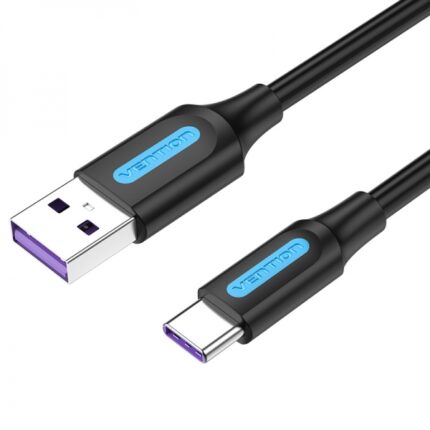 Cavo Vention USB 2.0 maschio a USB-C maschio - 1