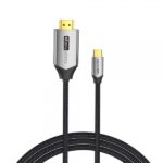 Cavo Vention USB-C maschio a HDMI 2.0 maschio 4K - 1