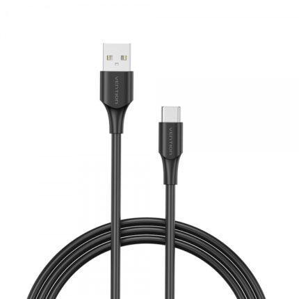 Cavo Vention da USB-A maschio a USB-C maschio - 0