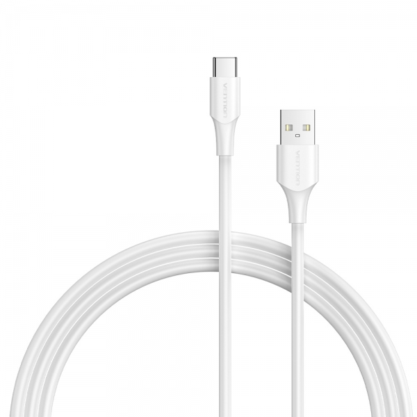 Cavo Vention da USB-A maschio a USB-C maschio - 1 Cavo Vention da USB-A maschio a USB-C maschio - 1