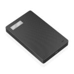 Aisens Box esterno - Installazione senza attrezzi - Plug and Play - Connessione USB-C USB3.1 Gen1 - Velocità fino a 5