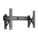Aisens Supporto Videowall Pop-Out TV 37”-70” - Acciaio ad alta resistenza - Sistema estensibile - Vesa massimo 800x400mm - Carico massimo 70Kg