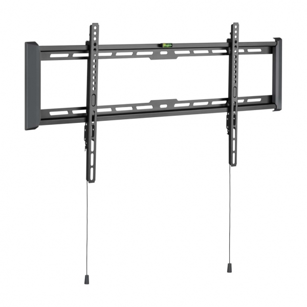 Aisens Supporto Eco Ultra Sottile per Monitor/TV - Acciaio ad Alta Resistenza - Vesa Massimo 800x400mm - Carico Massimo 75Kg - Colore Nero Aisens Supporto Eco Ultra Sottile per Monitor/TV - Acciaio ad Alta Resistenza - Vesa Massimo 800x400mm - Carico Massimo 75Kg - Colore Nero