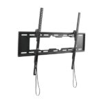 Aisens Supporto Eco inclinabile per monitor/TV da 55"-90" - Acciaio ad alta resistenza - Vesa massimo 800x600 mm - Carico massimo 50 kg - Inclinazione -8º/0º