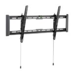 Aisens Supporto Eco inclinabile per monitor/TV - Acciaio ad alta resistenza - Vesa massimo 800x400 mm - Carico massimo 75 kg