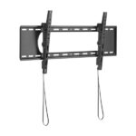 Aisens Supporto Eco inclinabile per monitor/TV da 43"-90" - Acciaio ad alta resistenza - Vesa massimo 800x400 mm - Carico massimo 80 kg