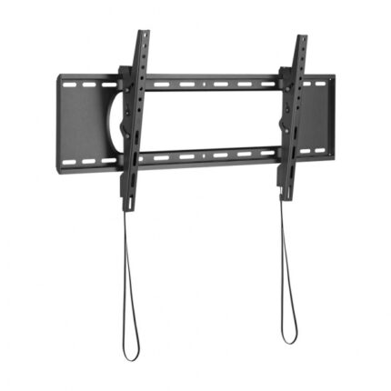 Aisens Supporto Eco inclinabile per monitor/TV da 43"-90" - Acciaio ad alta resistenza - Vesa massimo 800x400 mm - Carico massimo 80 kg