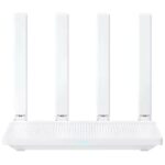 Xiaomi Mi Router AX3000T WiFi 6 Dual Band - Fino a 3000Mbps - Processore Dual-Core da 1