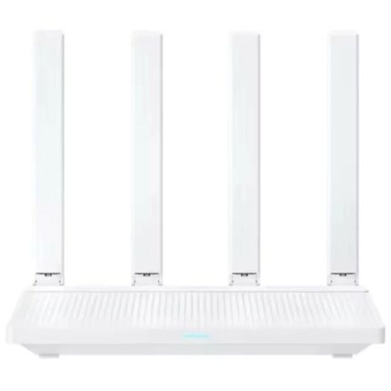Xiaomi Mi Router AX3000T WiFi 6 Dual Band - Fino a 3000Mbps - Processore Dual-Core da 1