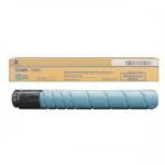 Konica Minolta TN227C Ciano Cartuccia toner originale - ACVH450