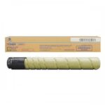 Konica Minolta TN227Y Giallo Cartuccia toner originale - ACVH250
