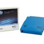 HP LTO-5 Ultrium RW 3TB Nastro dati