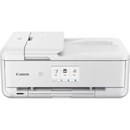 Canon Pixma TS9551Ca Stampante multifunzione fotografica A3 a colori duplex WiFi 15 ppm