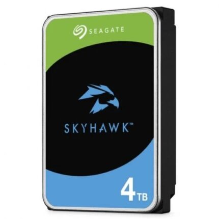 Seagate Skyhawk Disco rigido interno 3