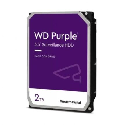 WD Purple Disco rigido interno 3