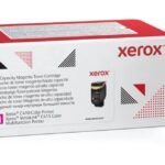 Cartuccia toner originale Xerox C410/ VersaLink C415 Magenta - 006R04687