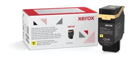 Xerox C410/ VersaLink C415 Giallo Cartuccia toner originale - 006R04688