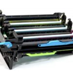 Lexmark CS421/CS521/CS622/CX421/CX522/CX622/CX625/ C2425/C2535/MC2325/MC2425/MC2535/MC2640 Tamburo generico - Sostituisce 78C0Z50/78C0ZV0 (Tamburo)