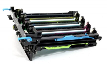 Lexmark CS421/CS521/CS622/CX421/CX522/CX622/CX625/ C2425/C2535/MC2325/MC2425/MC2535/MC2640 Tamburo generico - Sostituisce 78C0Z50/78C0ZV0 (Tamburo)