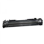 Generico HP W2001X/W2001A Ciano Cartuccia toner - Sostituisce 658X/658A