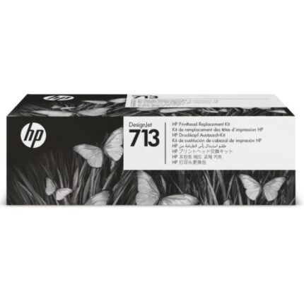 HP 3ED58A Testina di stampa originale - 713