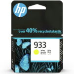 HP CN060AE Giallo Cartuccia d'inchiostro originale - 933