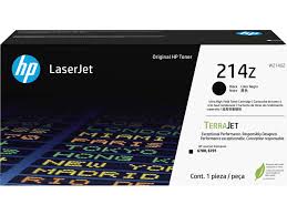 HP W2140Z Nero Cartuccia toner originale - 214Z