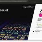 HP W2143Z Magenta Cartuccia toner originale - 214Z